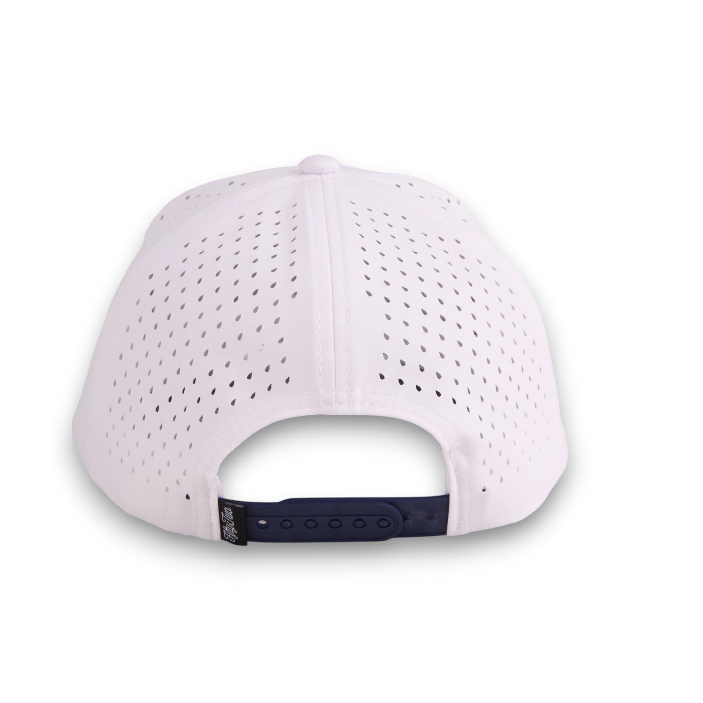 The Signature Hat (Red/White/Blue)