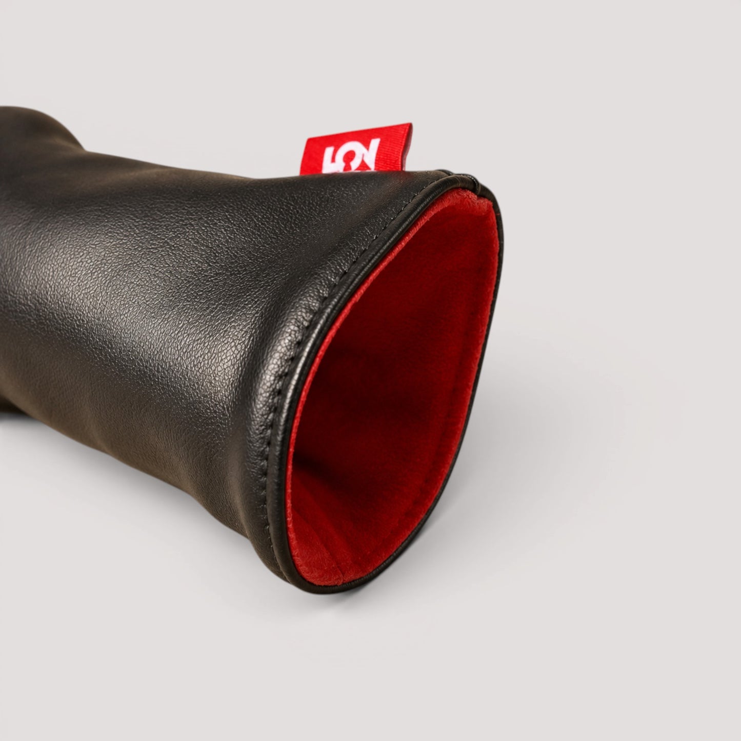 THE PRO-FIVE RESERVE DRIVER HEADCOVER