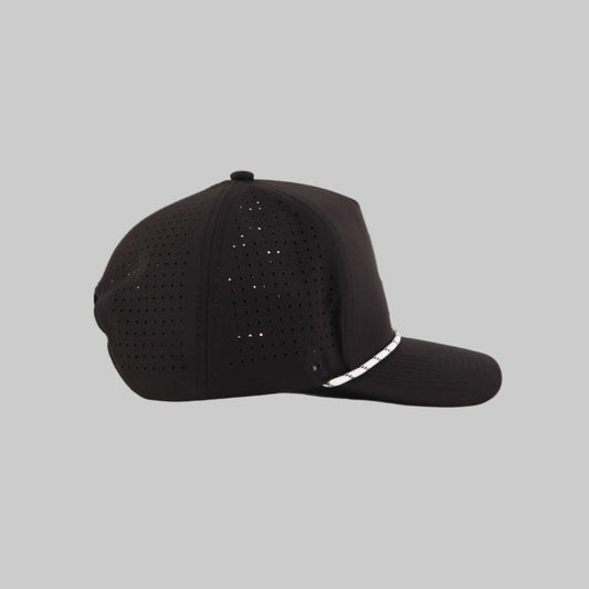 Icon Hat (Black)