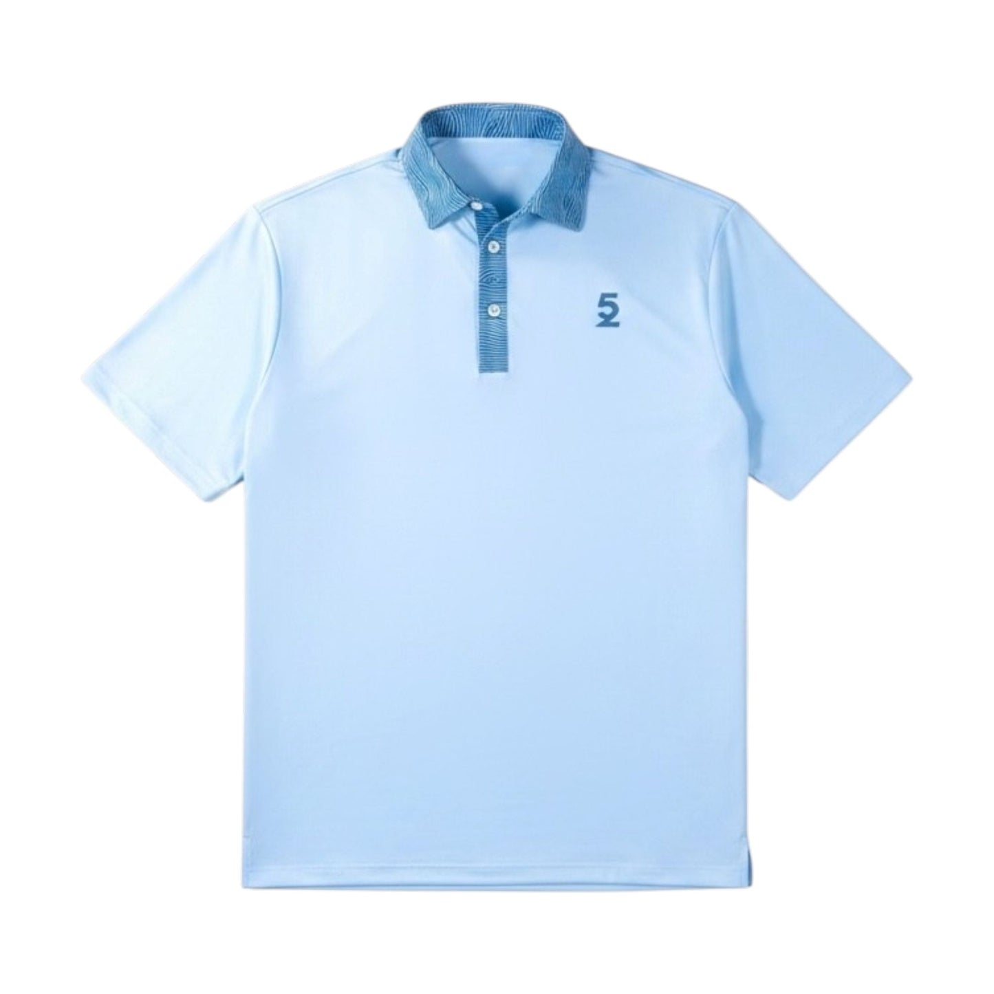 Driftwood Polo