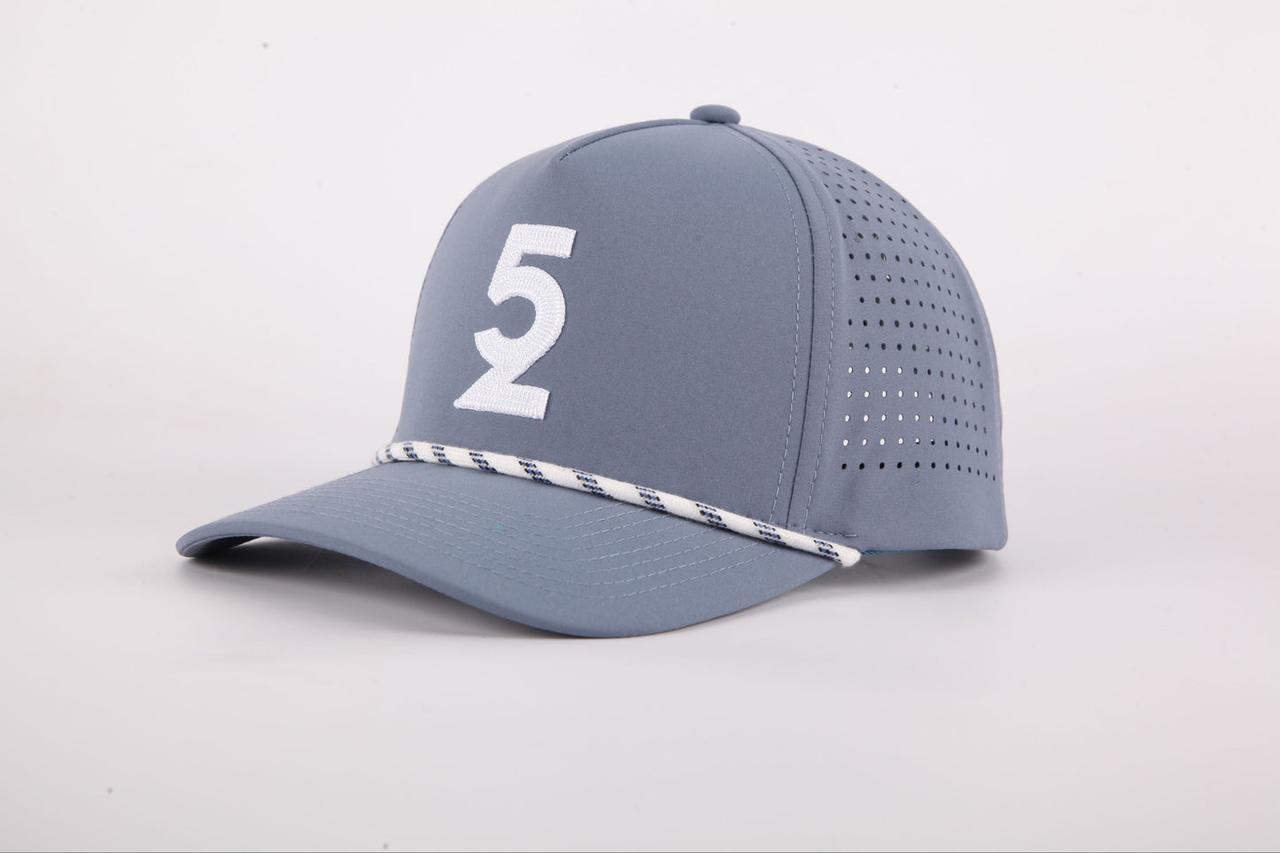 52 Icon Hat Cloud
