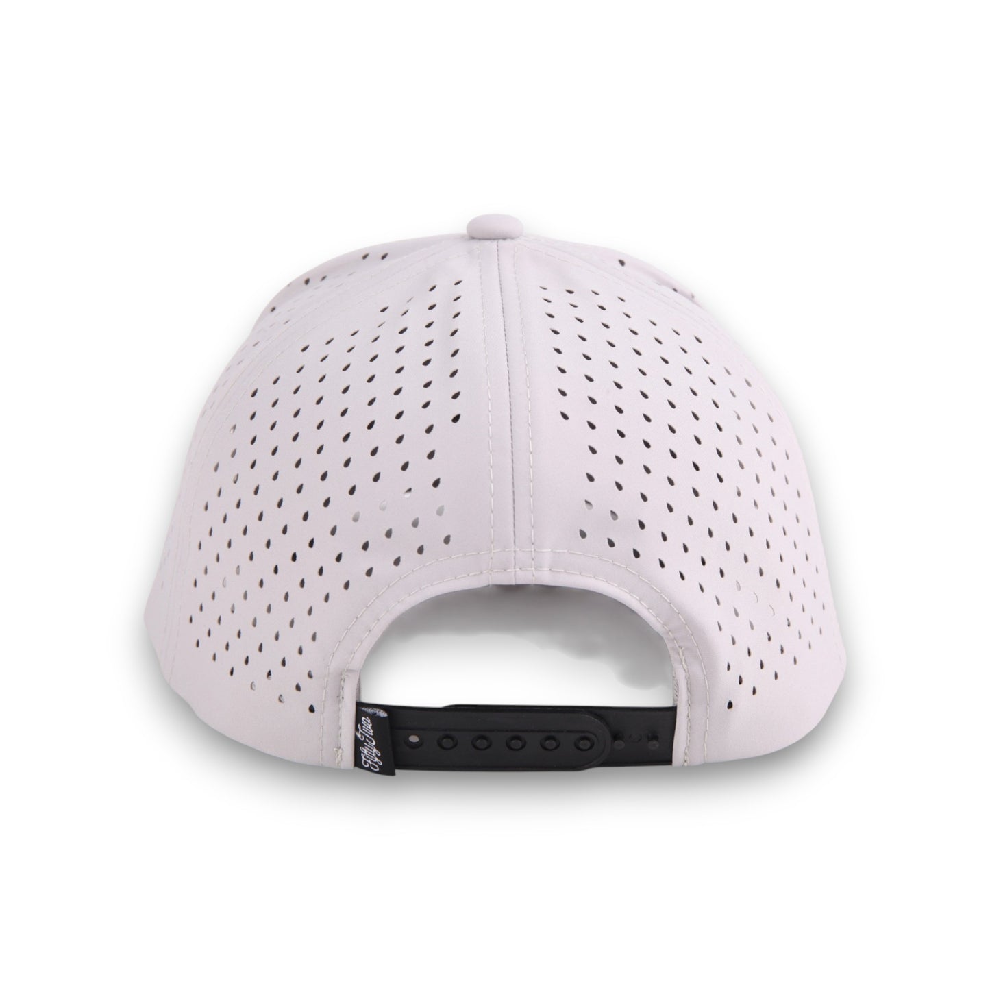 The Signature Hat (Black/Grey)