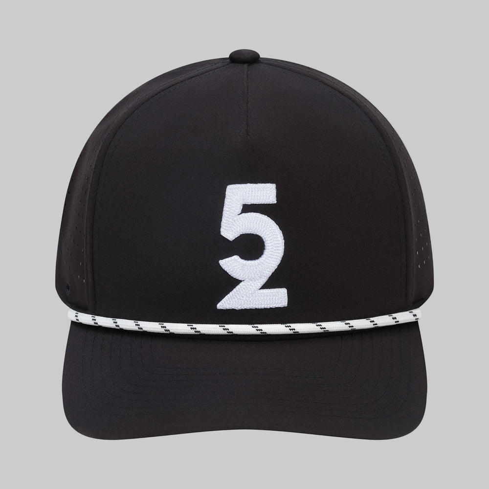 Icon Hat (Black)