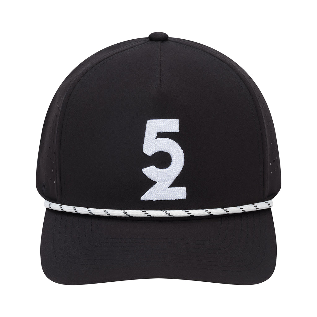 Icon Hat (Black)