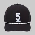 Icon Hat (Black)