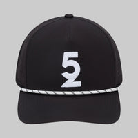 Icon Hat (Black)
