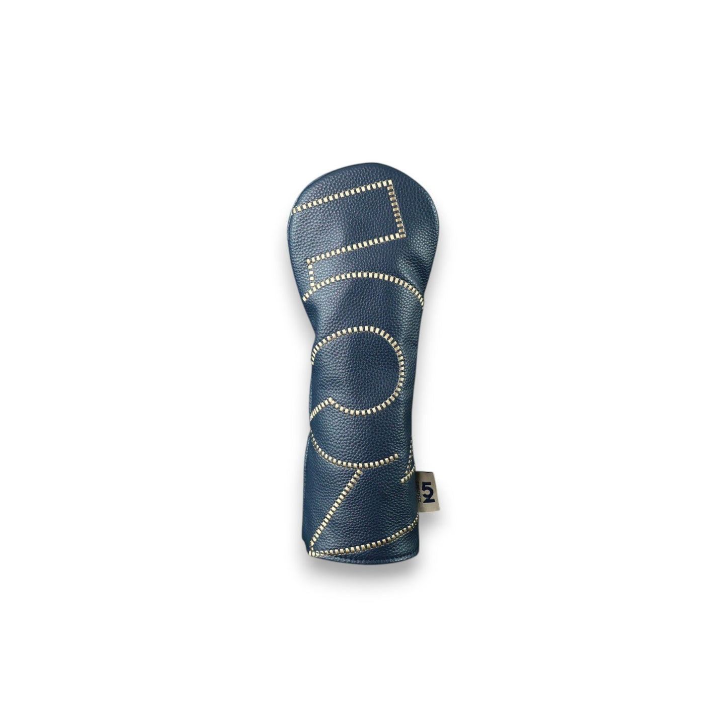 52 Icon Fairway Wood Headcover