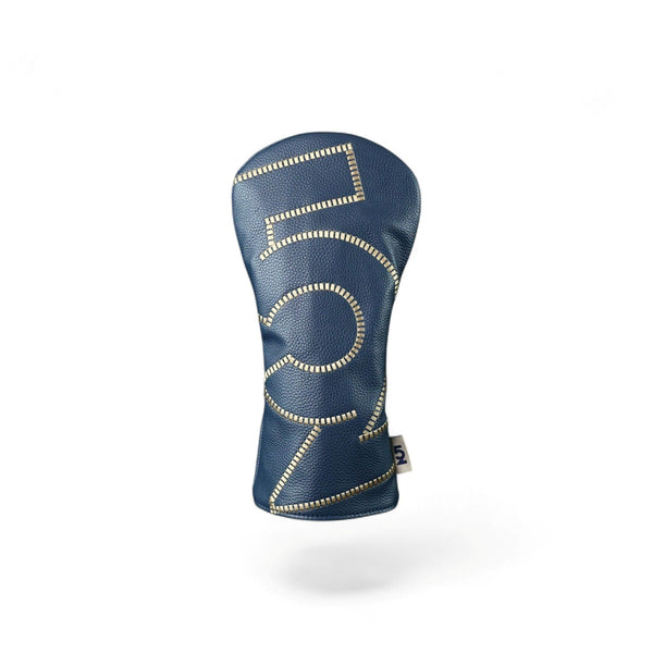 52 Icon Driver Head Cover