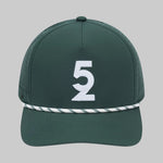 Icon Hat (Forest Green)