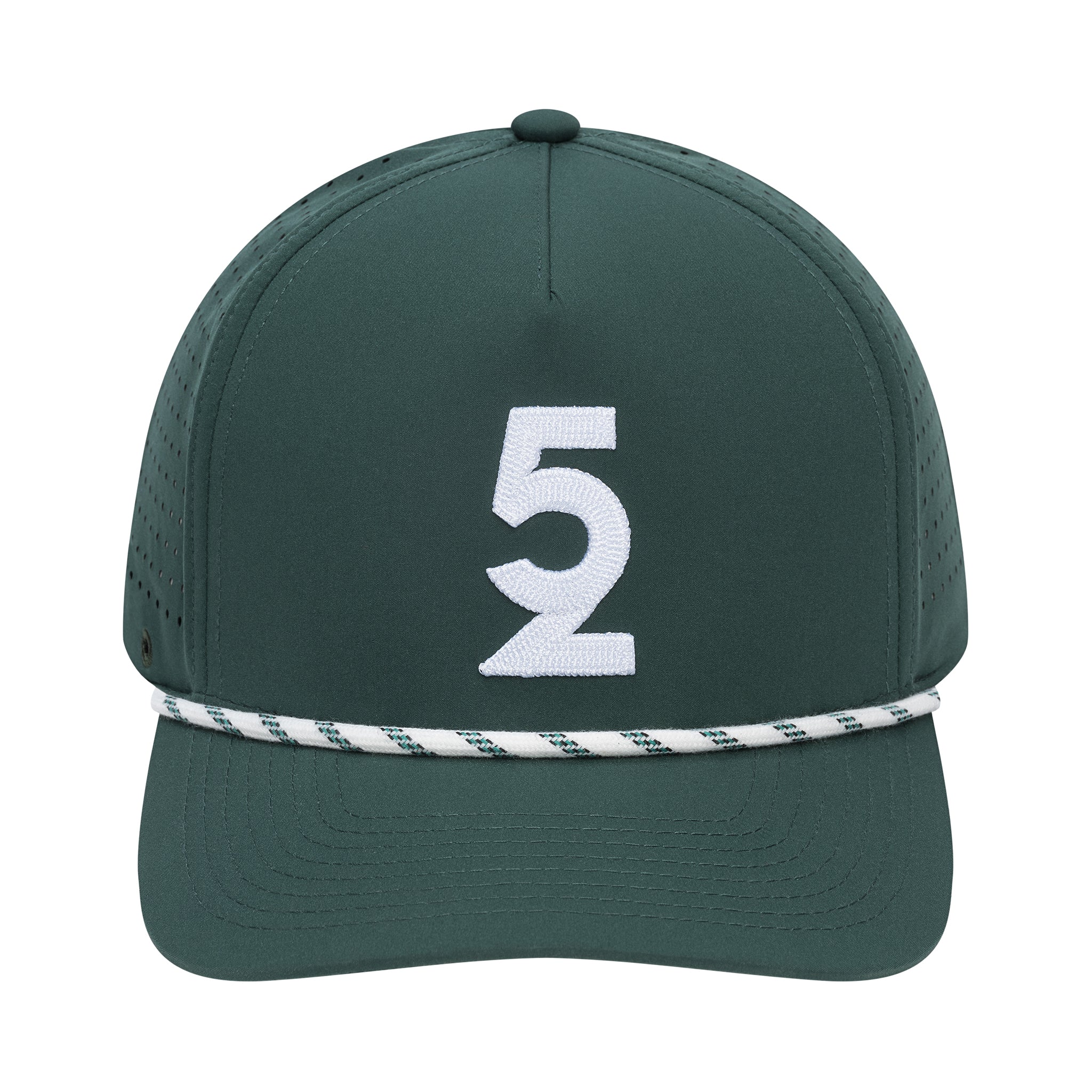 Icon Hat (Forest Green)