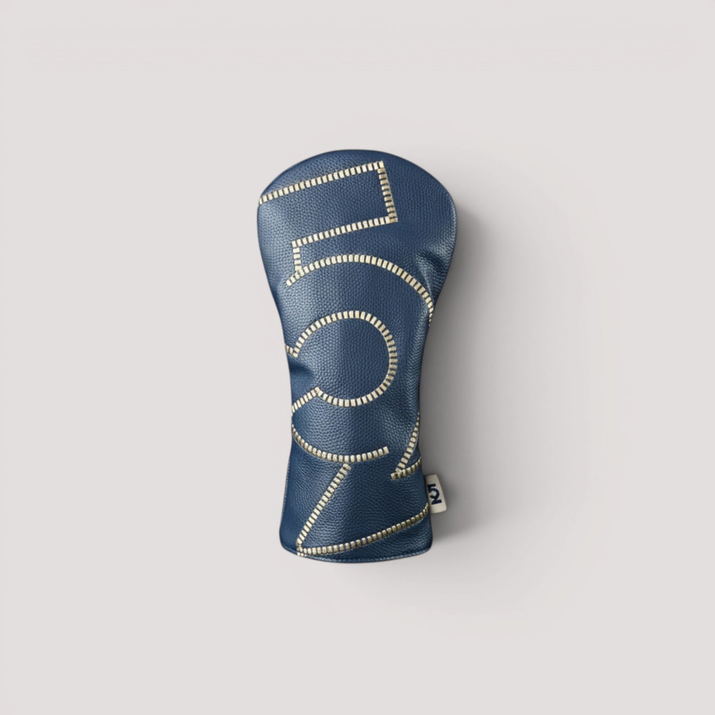 52 ICON DRIVER HEADCOVER