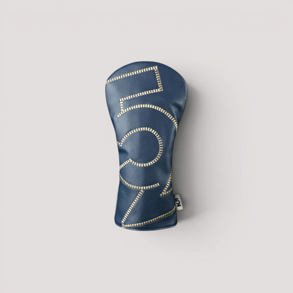 52 ICON DRIVER HEADCOVER