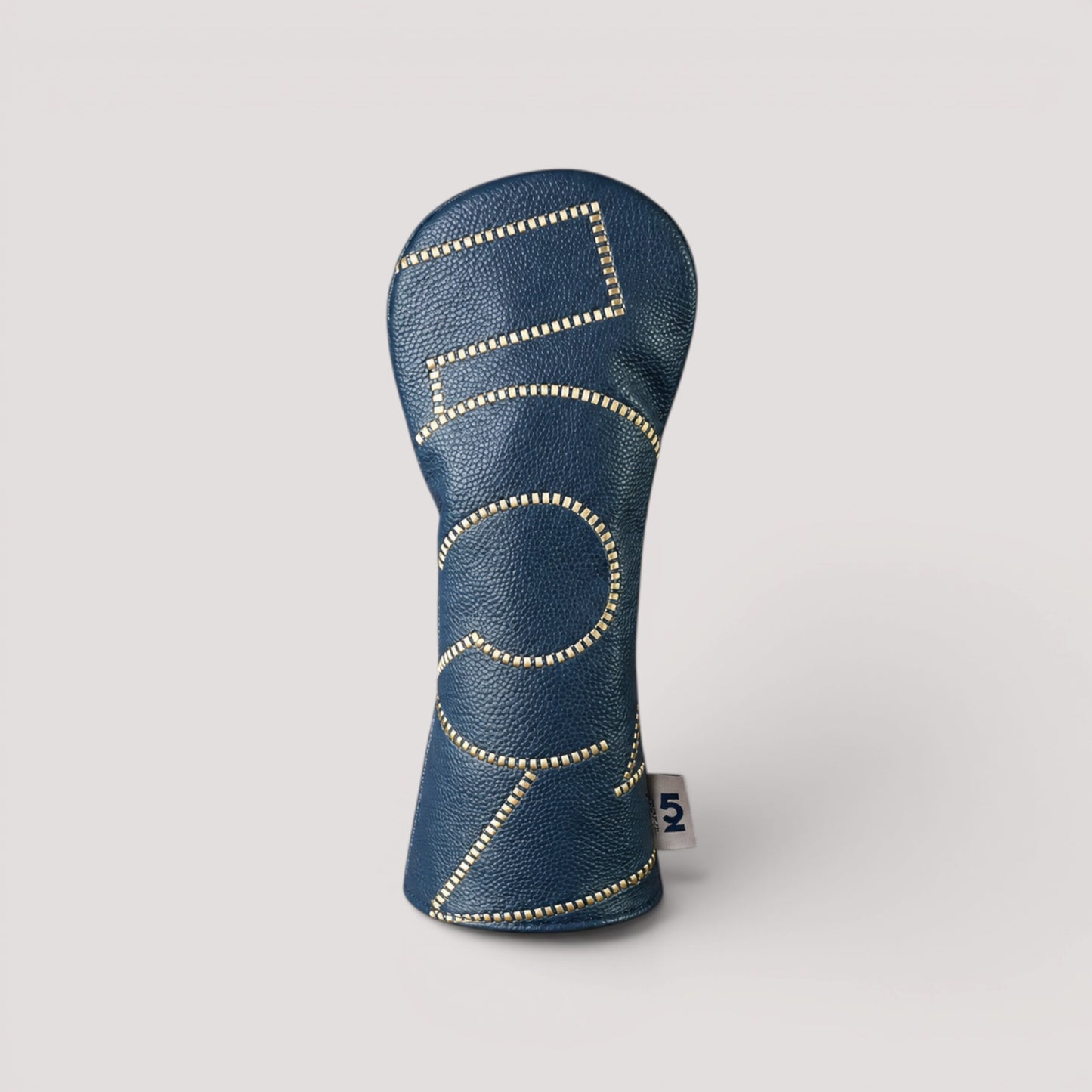 52 ICON FAIRWAY WOOD HEADCOVER