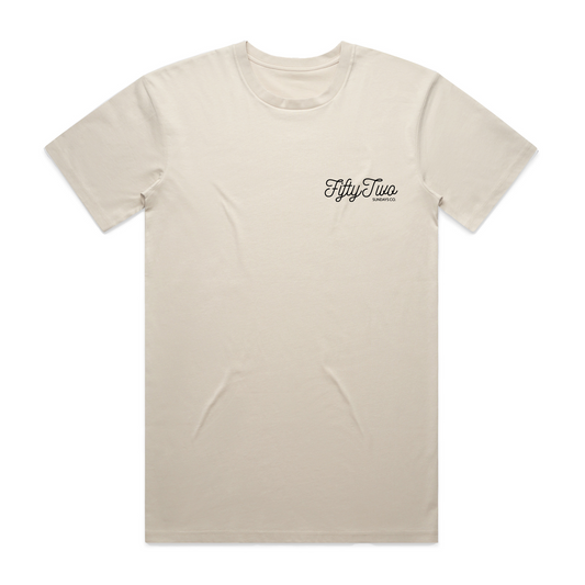 Fifty-Two Sundays Signature T-Shirts