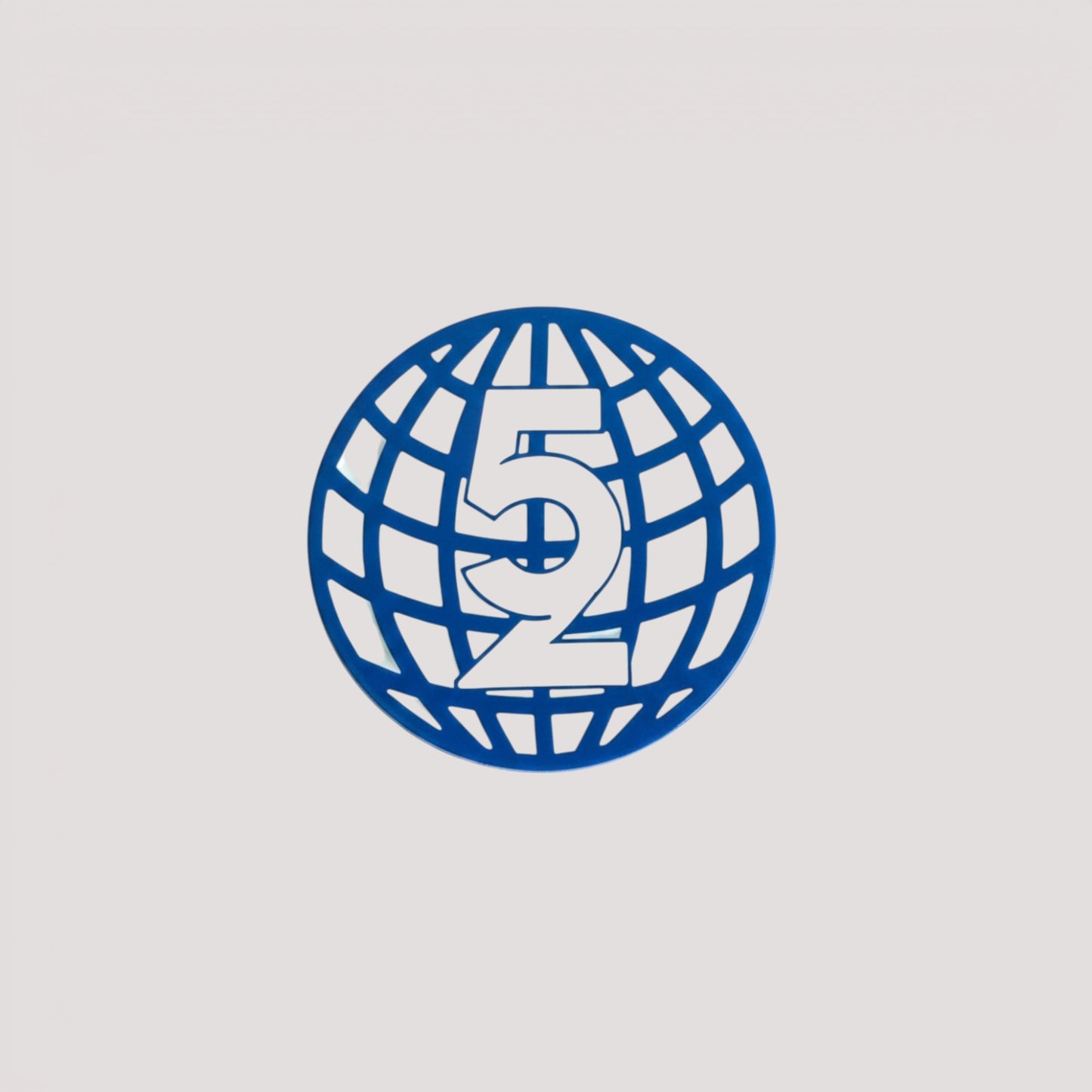 52 GLOBAL BALL MARKER