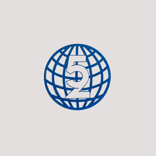 52 GLOBAL BALL MARKER