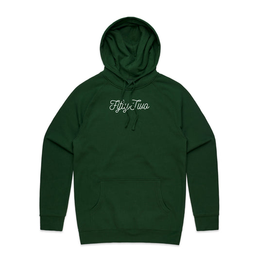 Signature Hoodie