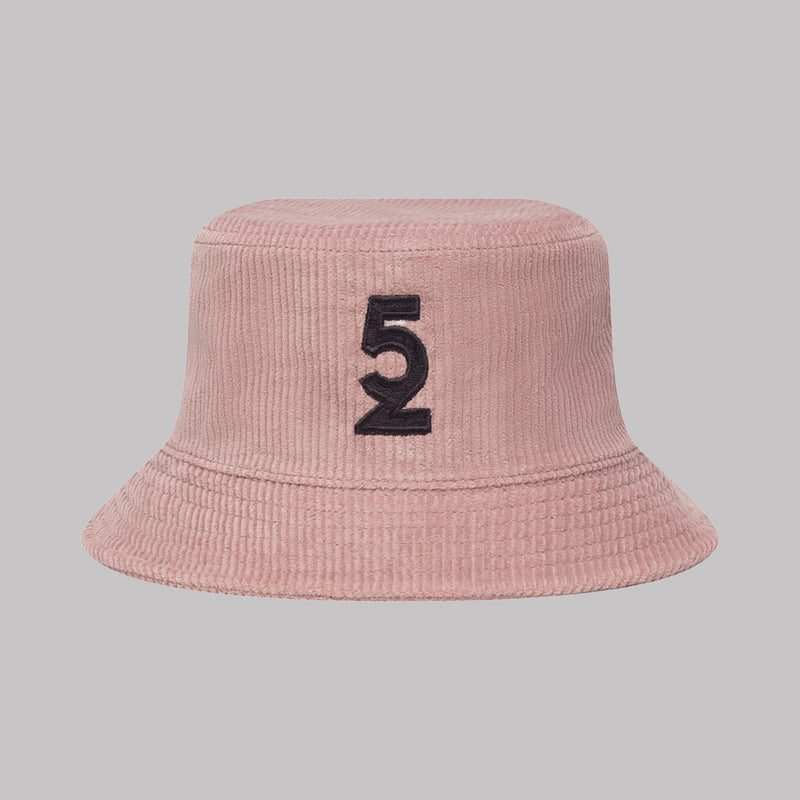 Icon Bucket Hat (Pink)