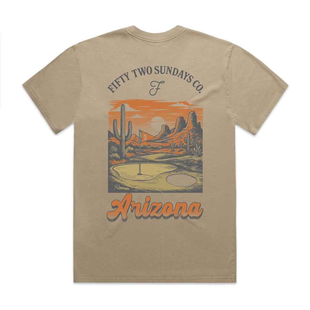 State Shirt (Arizona)