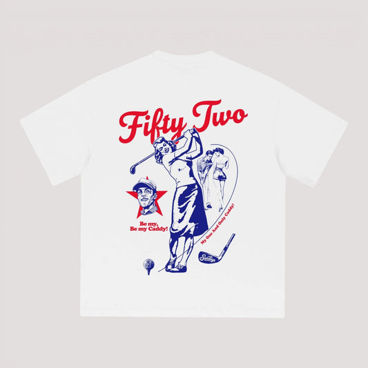 Be My Caddie Tee