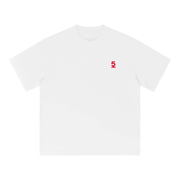 Premium T-Shirt 52 Icon Front