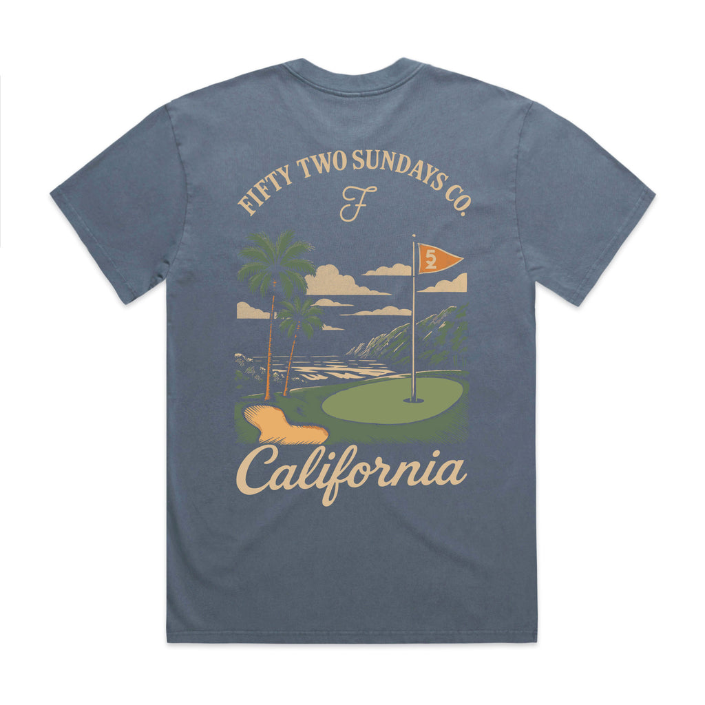 State Shirt (California)