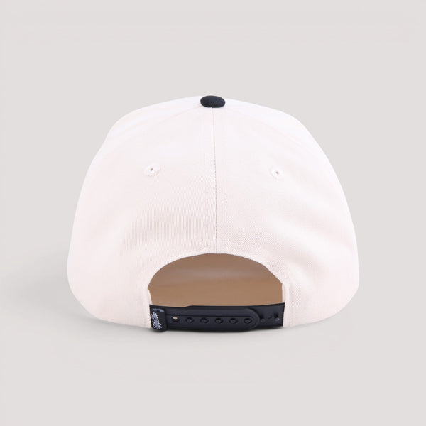 Club No.52 - Cream | Black