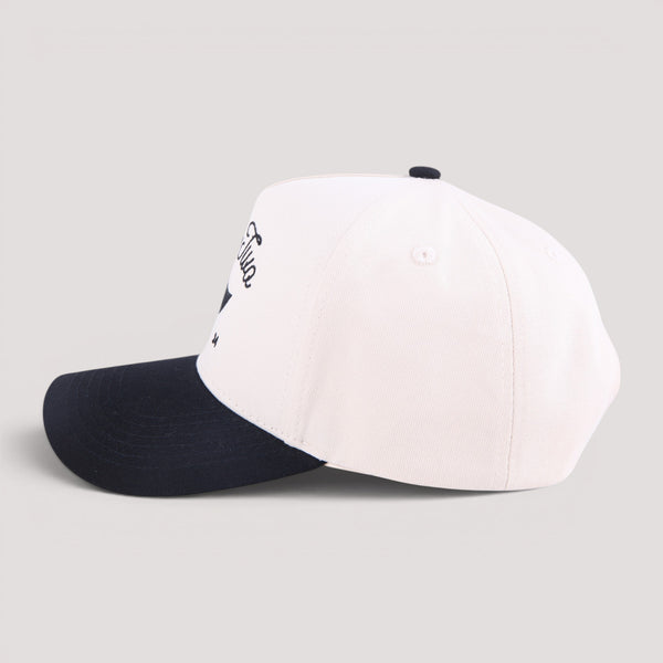 Club No.52 - Cream | Black
