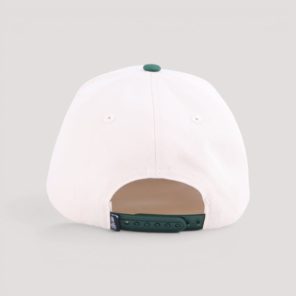 Club No.52 - Cream | Green