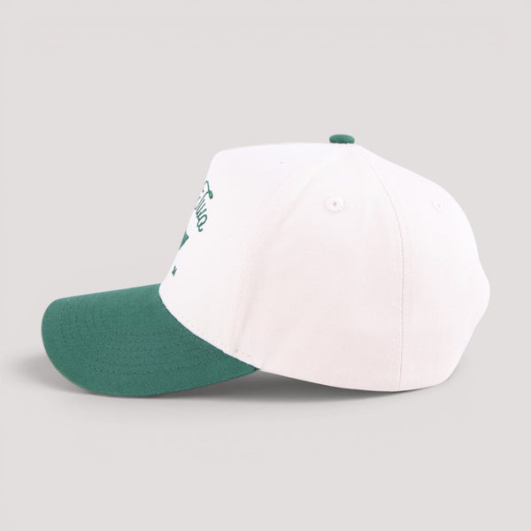 Club No.52 - Cream | Green
