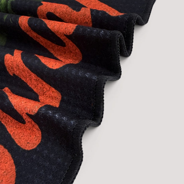 COURSE No.52 GOLF TOWEL