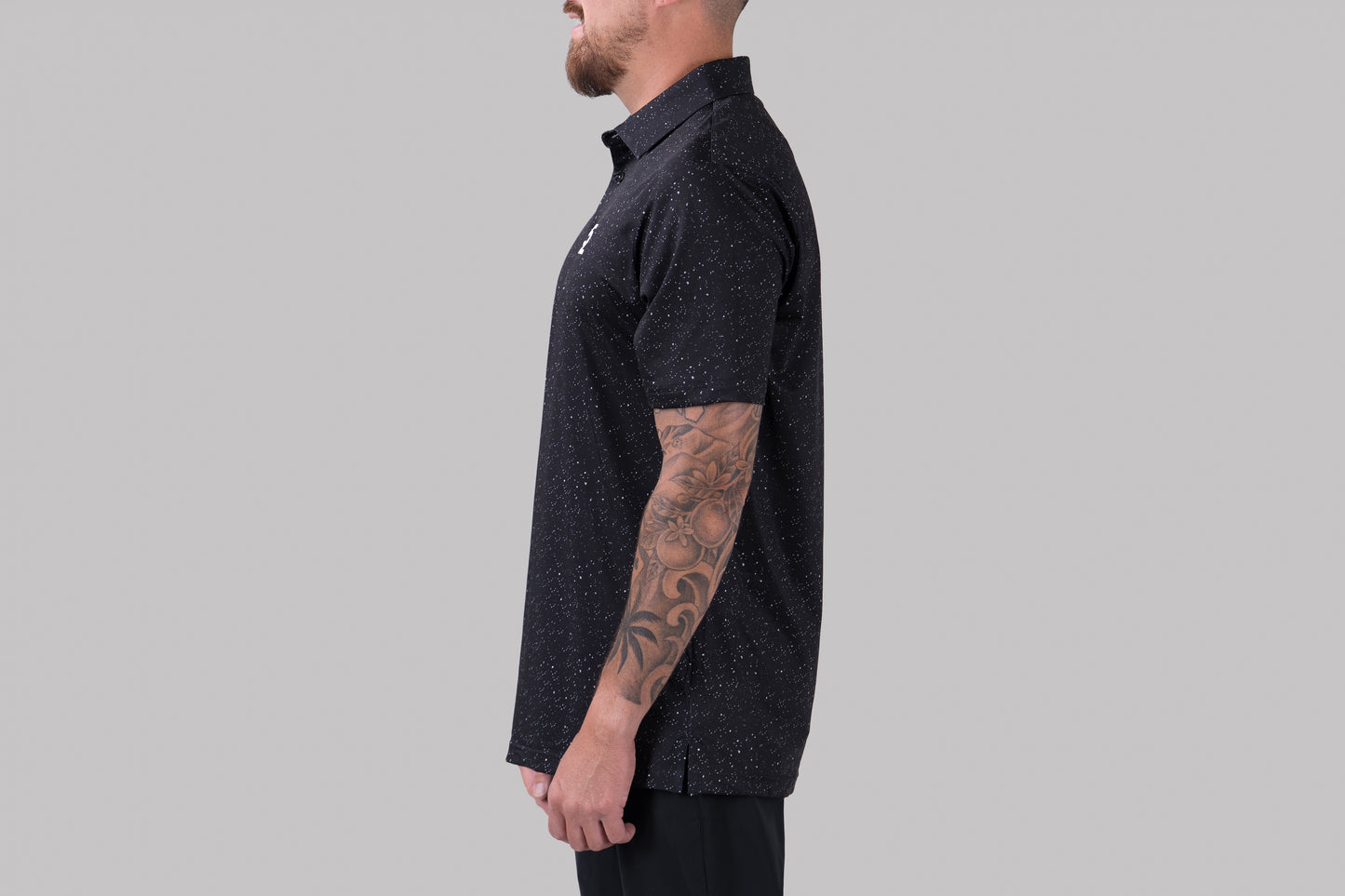 Midnight Polo