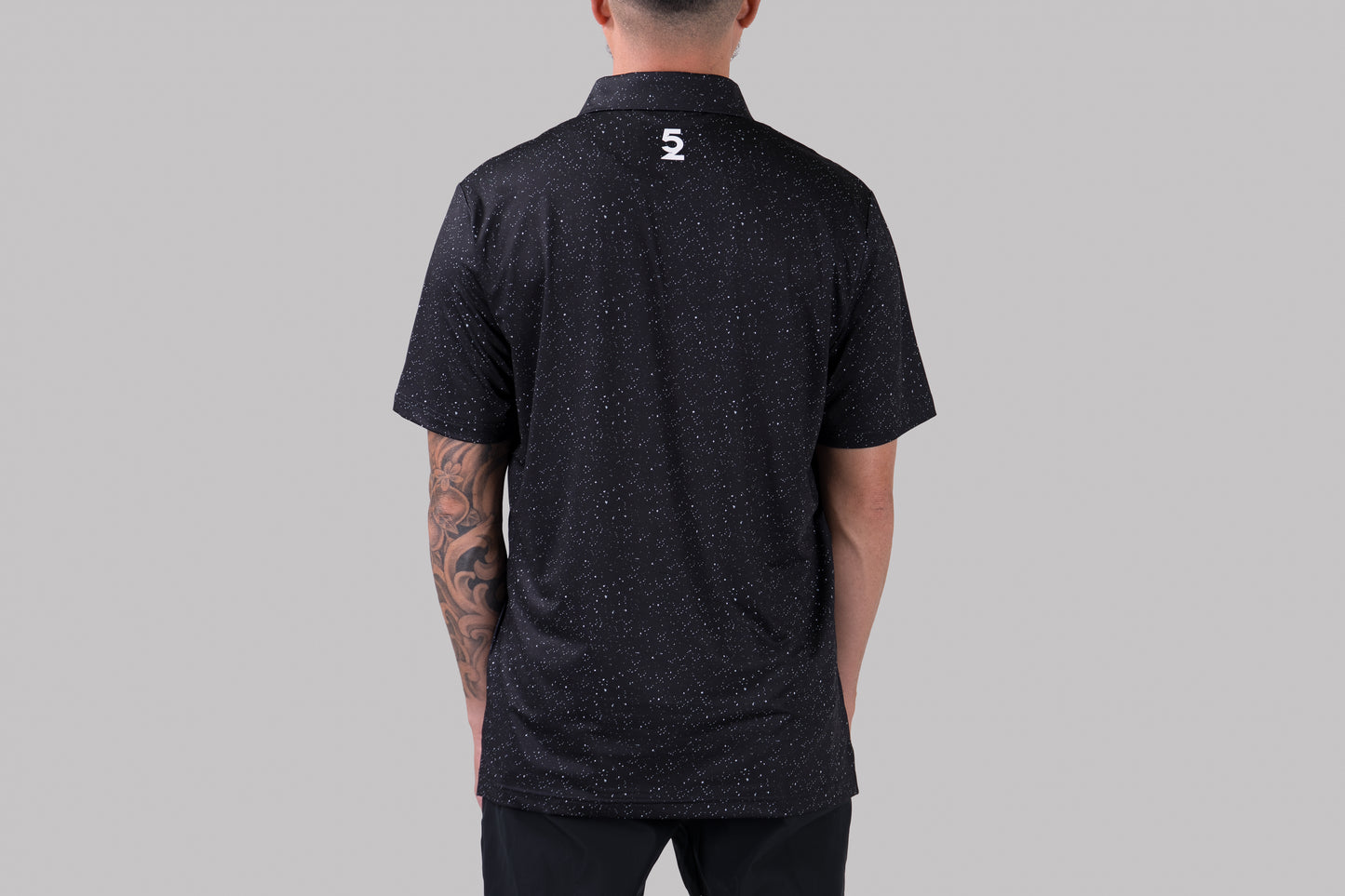Midnight Polo