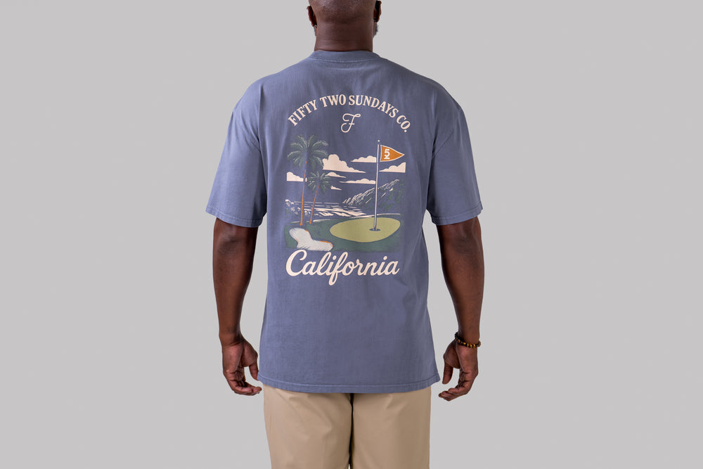 California Greens T-Shirt