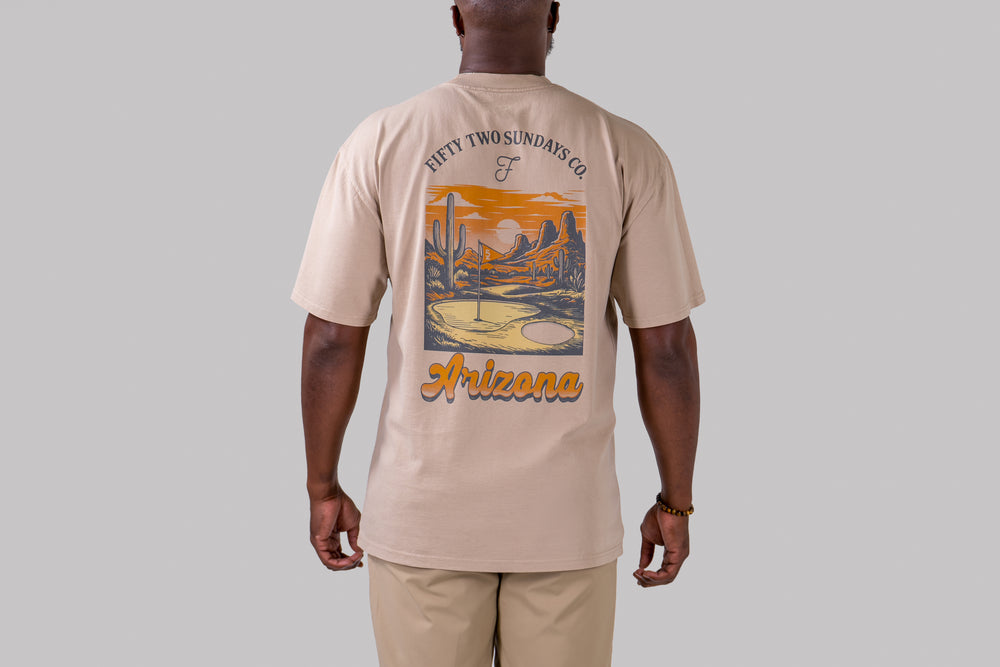 Arizona Greens T-Shirt