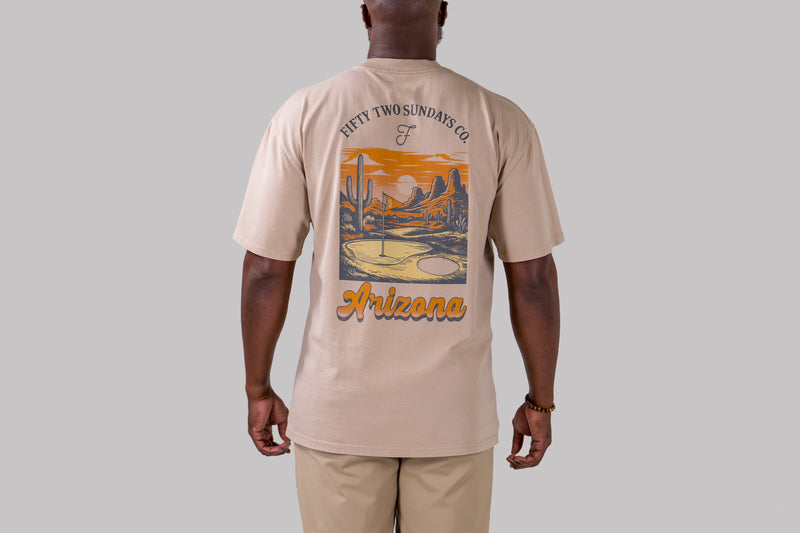 Arizona Greens T-Shirt