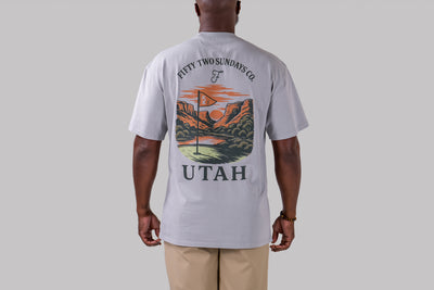 Utah Greens T-Shirt