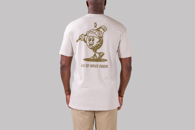 G's Up Holes Down T-Shirts