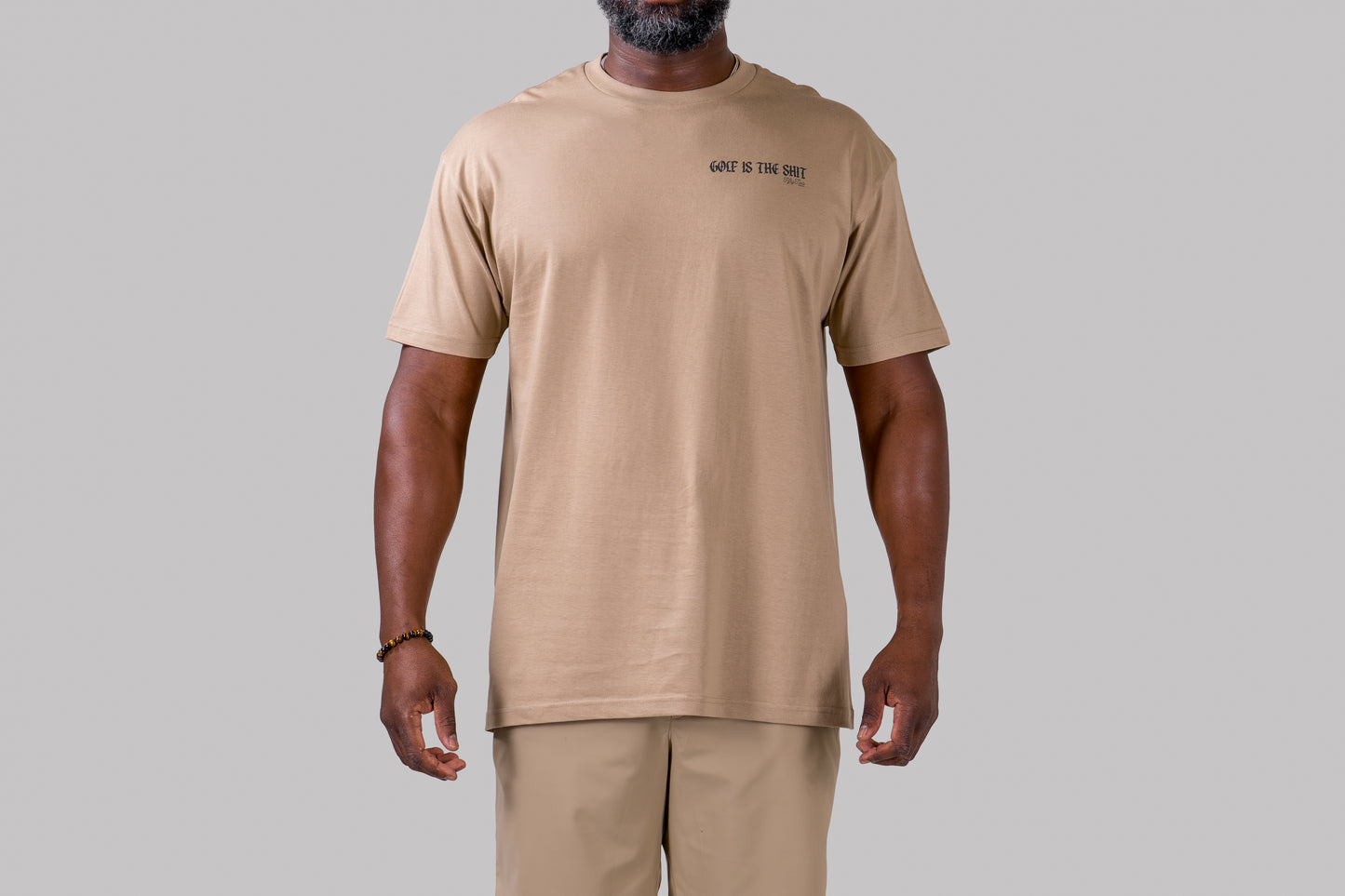 Golf Is The Shit T-Shirts