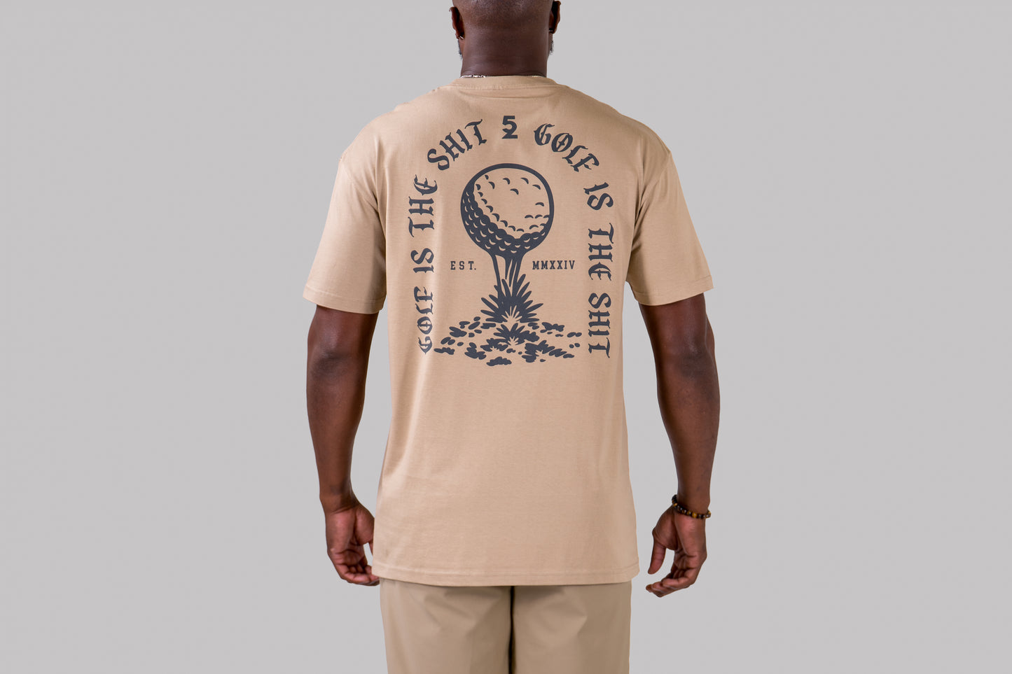 Golf Is The Shit T-Shirts