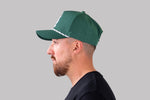 Icon Hat (Forest Green)