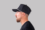 Icon Hat (Black)