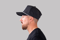 Icon Hat (Black)
