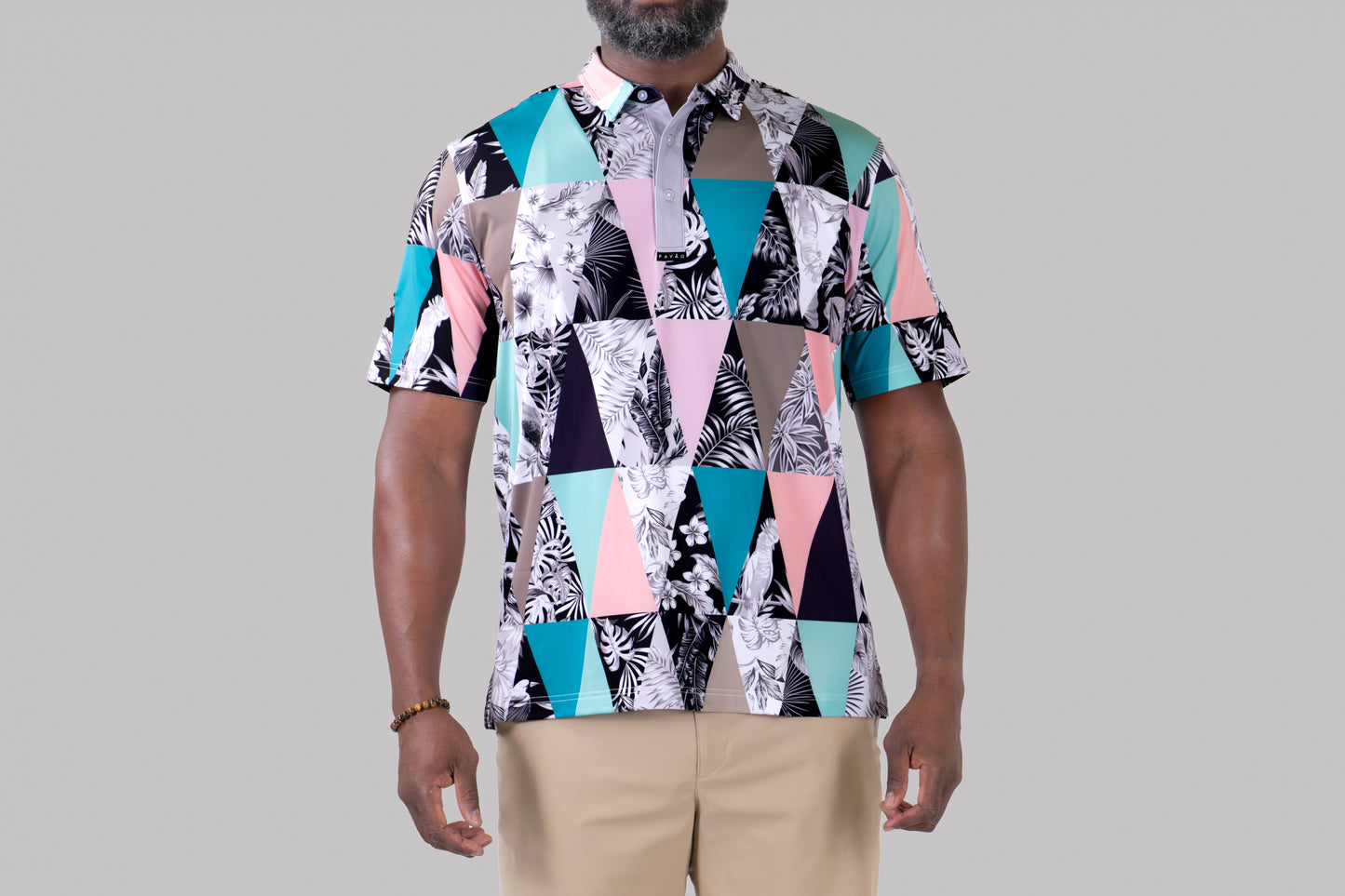 Par-Tee Polo (Pavao Collection)