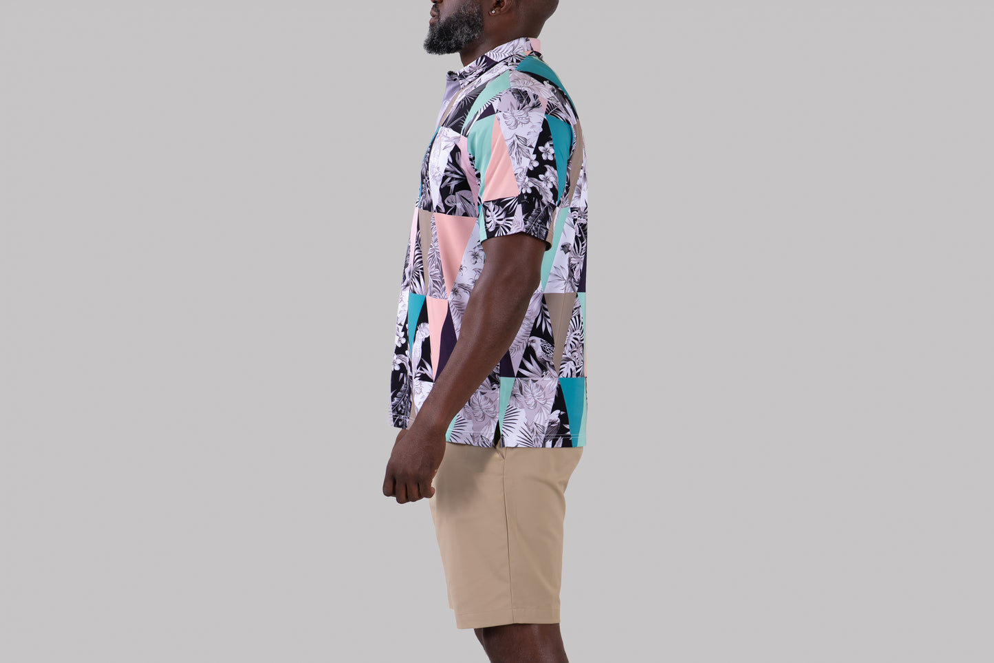 Par-Tee Polo (Pavao Collection)