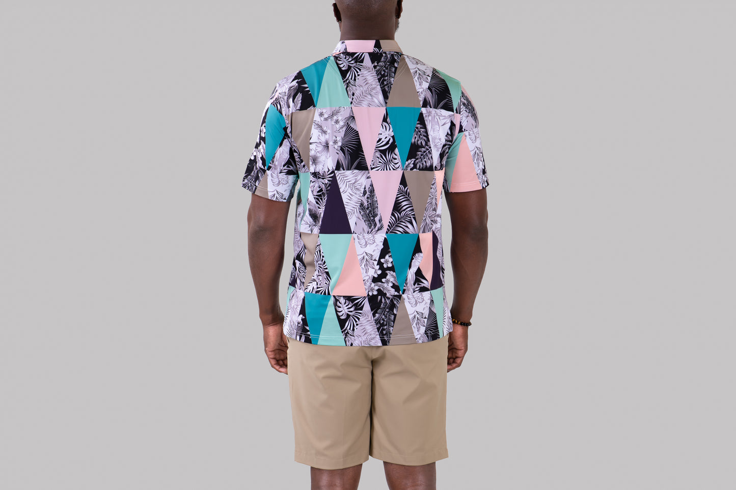 Par-Tee Polo (Pavao Collection)