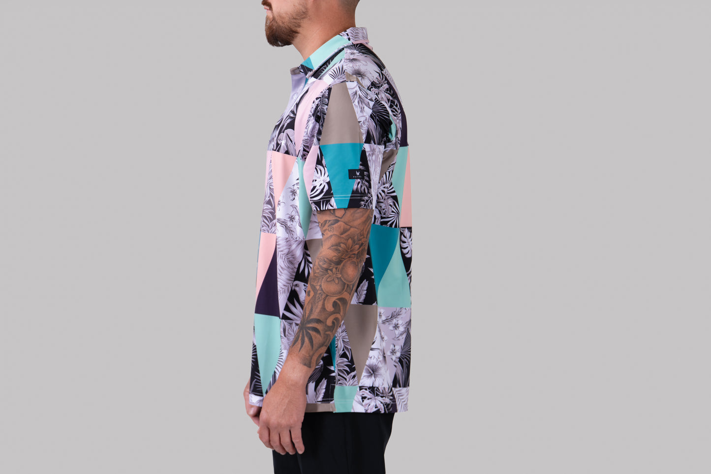 Par-Tee Polo (Pavao Collection)