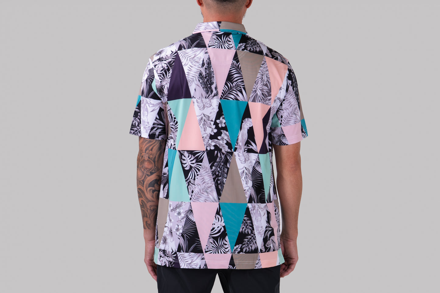 Par-Tee Polo (Pavao Collection)