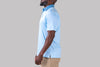 Driftwood Blue Polo