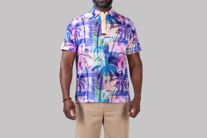 Belize Polo (Pavao Collection)